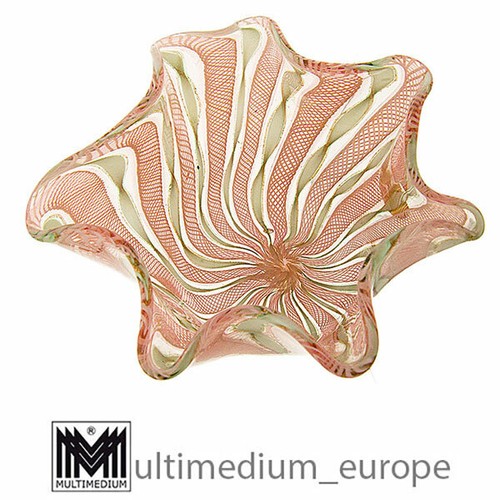 Salviati vaso vetro di - salviati,