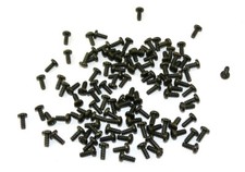 Set viti Pocher 1:8 Ferrari Testarossa K51 K52 K53 K63 G51/34 M16