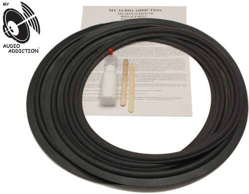 Kit riparazione altoparlanti