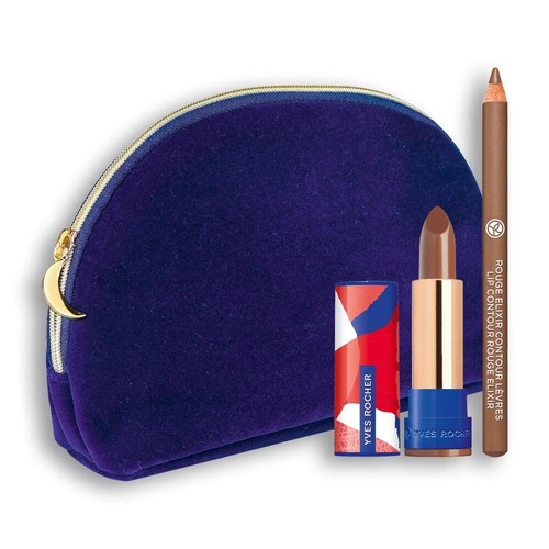 Trousse mezzaluna make - trousse,