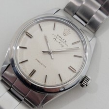 Rolex Oyster Precision 5500