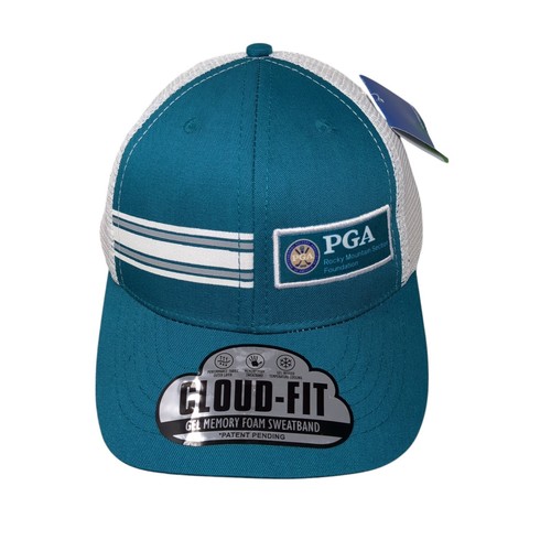 Cappello camionista pga rocky - cappello,