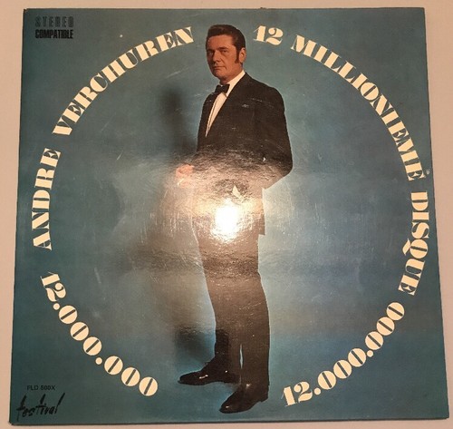 Ref1511 vinile giri andré - 33,