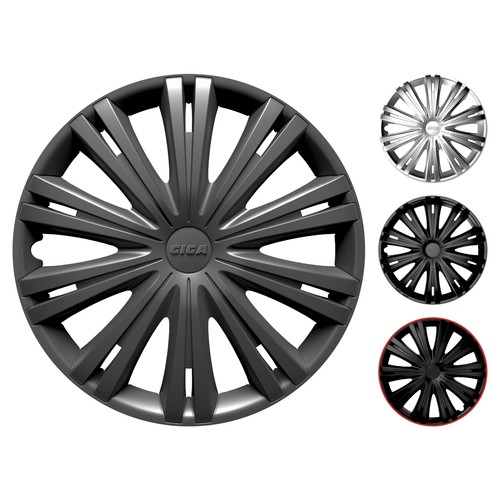 Set copricerchi giga serie - copricerchi,