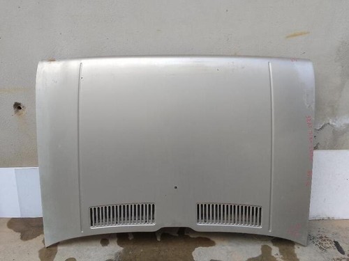 Cofano seat ibiza 21a 1984 - «21a,