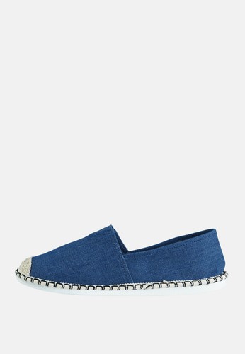 Espadrillas uomo denim - espadrillas, in
