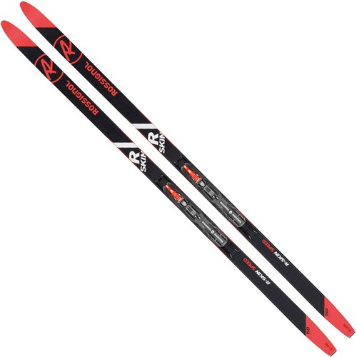 Sci fondo rossignol speed - sci,