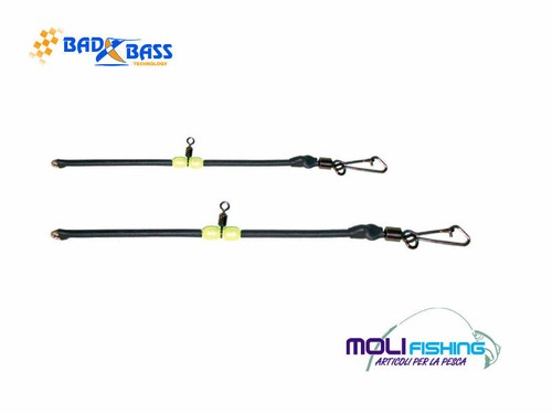 Bad bass accessori pesca - bass,