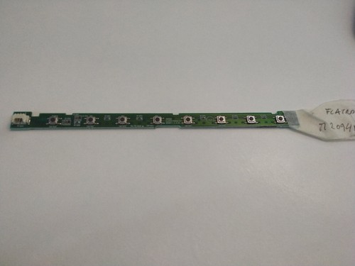Botonera eax50152504 para - botonera, eax50152504(0)