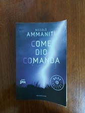 Come Dio comanda - Ammaniti Niccolò