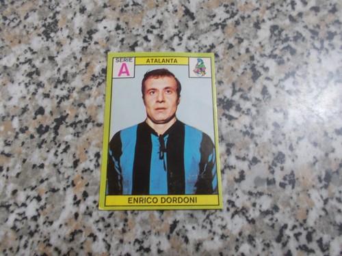 Dordoni album - dordoni, (atalanta)album