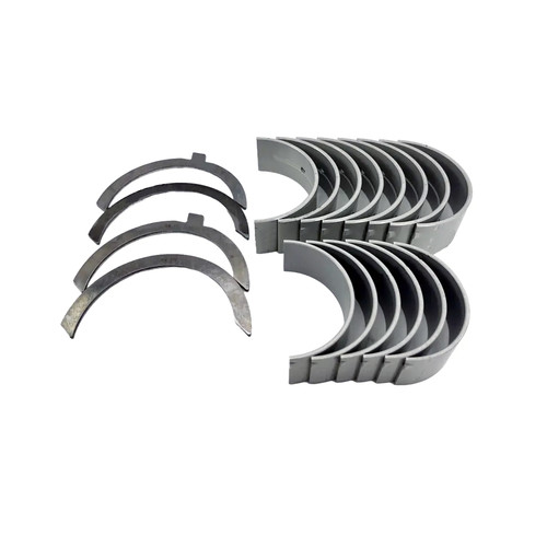 Set cuscinetti principali 3ld1 - set,