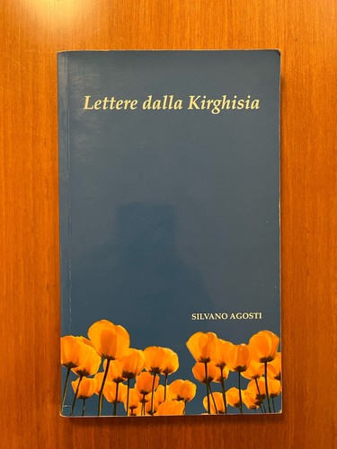 Silvano agosti lettere dalla - agosti,