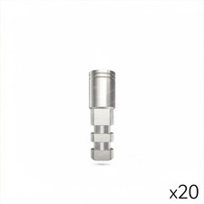 20x piattaforma standard - 20x,