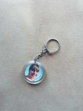 MARISA SANNIA PORTACHIAVI ANNI '60 DIAMETRO CM.3,5 CIRCA TOUJOURS