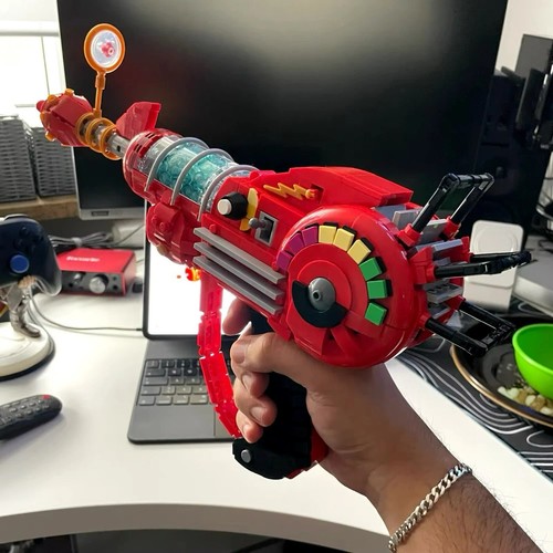 Call duty ray gun - call, da