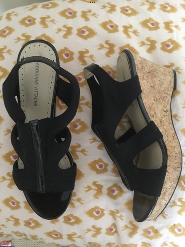 Adrienne vittadini platform - vittadini,