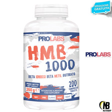 Prolabs HMB 1000 200 cpr Beta