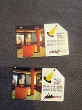 schede telefoniche, negozi insip un tocco di classe un tocco di colore