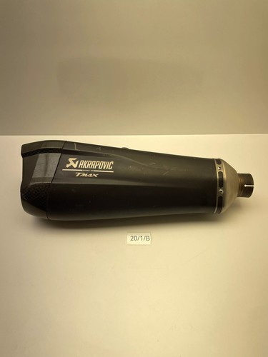 Silenziatore scarico - di,
