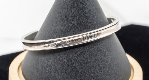Bracciale stretto tiffany - bracciale,