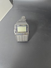Orologio Vintage CASIO