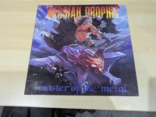 Messiah Prophet - Master Of