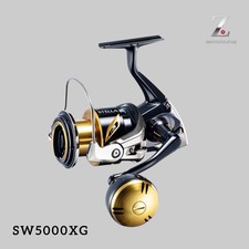 Mulinello da spinning Shimano