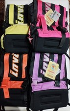 Zaini Invicta Nuovi Anni '90