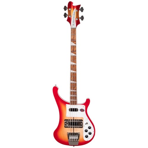Rickenbacker 4003 basso - 4003, ❘
