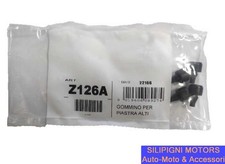 GIVI Z126A GOMMINO PER PIASTRA ALTI 4 Pezzi