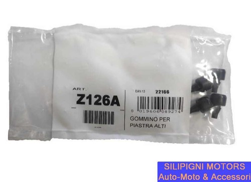 Givi z126a gommino per - z126a, piastra