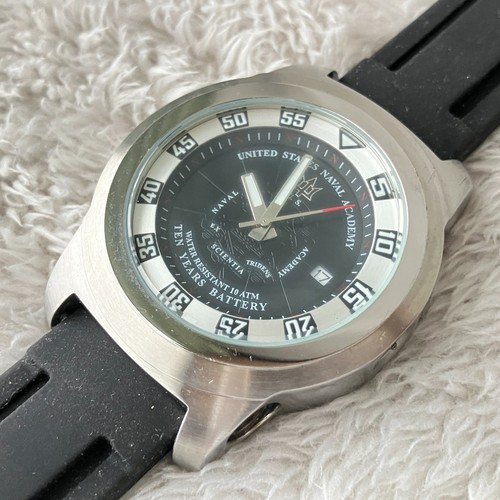 Non testato orologio uomo - non,