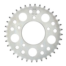 Pignone AFAM ACCIAIO #525 36