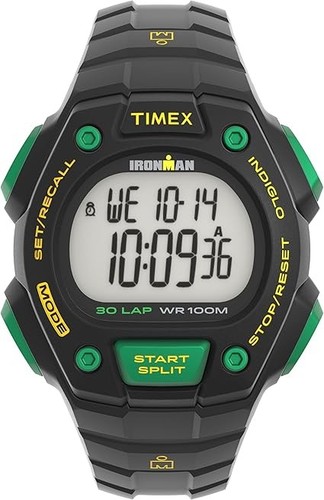 Orologio timex tw5m59000 - tw5m59000, uomo