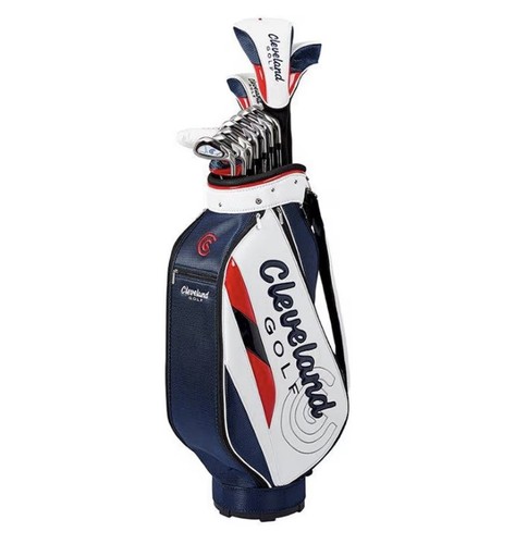 Cleveland golf ragazzo - cleveland,