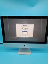 iMac 21,5 pollici i5-2400S 4