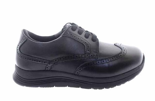 Scarpe ortopediche con - , suola