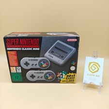 Console Nintendo Classic Mini