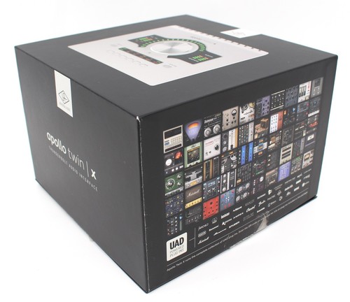 Interfaccia audio universale - audio,