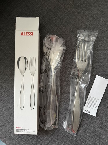 Alessi mami set servizio - alessi,
