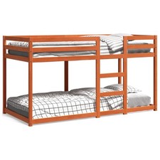 vidaXL Letto a Castello