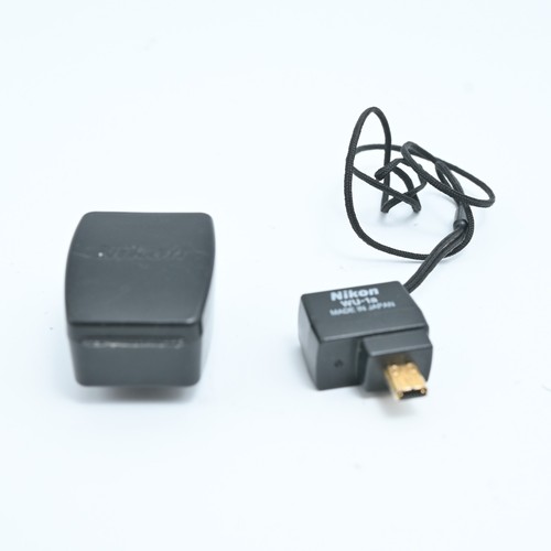 Nikon wireless mobile - nikon, wu-1a