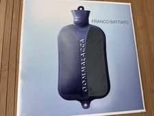 FRANCO BATTIATO - GOMMALACCA