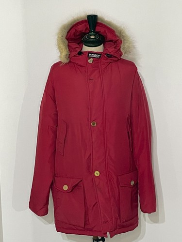 Woolrich arctic parka urban - parka, in