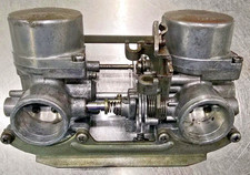 carburatori honda CB 400 N