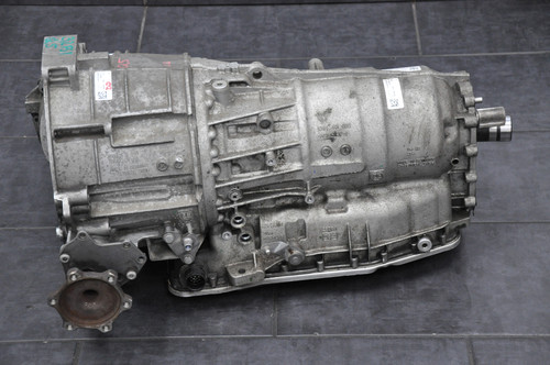 Cambio automatico audi - cambio, 8r