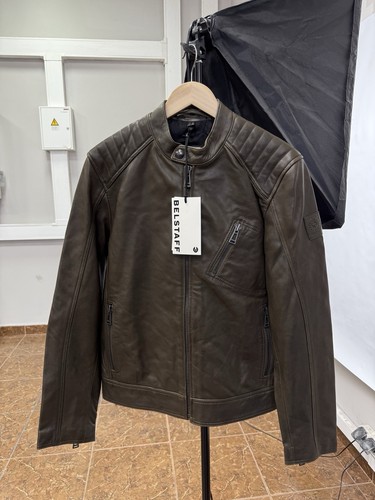 New belstaff - 🇬🇧,