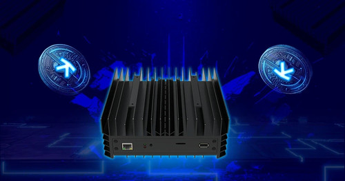 Iceriver ks0 pro - pro, 200g
