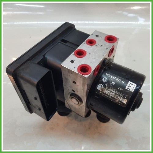 Centralina abs modulo - modulo, pompa
